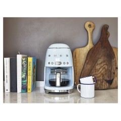 Кофеварка SMEG DCF02PBEU