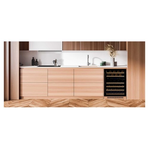 Винный шкаф Pando PVZB 60-46 CRL