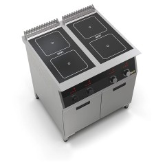 Плита индукционная SMART INDUCTION C74-3B