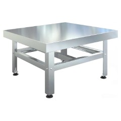 Подтоварник Getinox ПТС–8/5