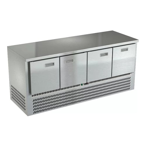 СТОЛ ХОЛОД. ЦЕНТРАЛЬНЫЙ СПН/О-122/31-1906