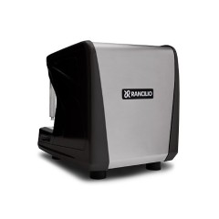 Кофемашина Rancilio Classe 5 S TALL 1GR (black)
