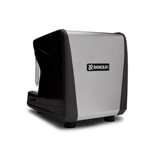 Кофемашина Rancilio Classe 5 S TALL 1GR (black)