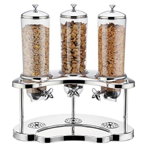 Диспенсер для сухих продуктов Sunnex U30-1000 3х3 л