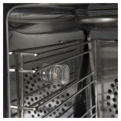 Печь конвекционная Foodatlas HEB-4F