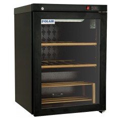 ШКАФ ВИННЫЙ POLAIR DW102-BRAVO