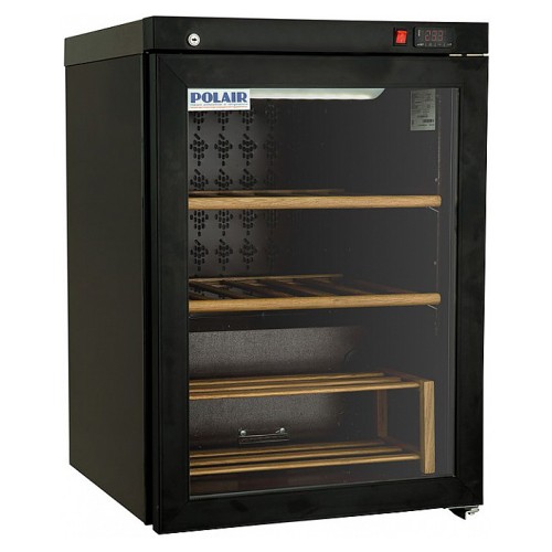 ШКАФ ВИННЫЙ POLAIR DW102-BRAVO