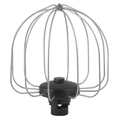 Миксер планетарный Maunfeld MF-422MINT