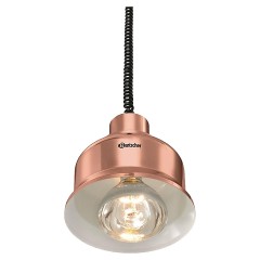 Лампа-подогреватель Bartscher IWL250D KU