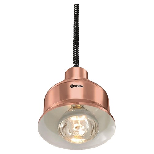 Лампа-подогреватель Bartscher IWL250D KU