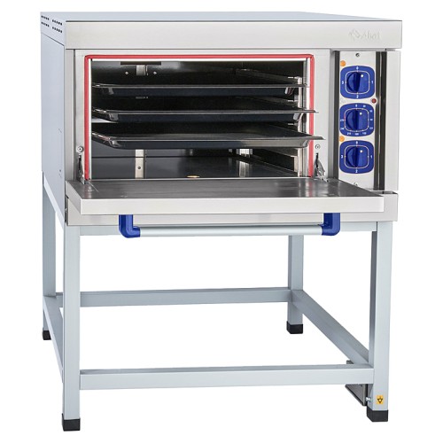 Шкаф жарочный Abat ШЖЭ-1-Э