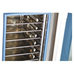 Пароконвектомат ПКА 6-1/1ВМ2-01