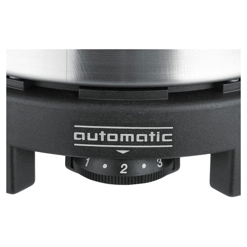 Плита электрическая Rommelsbacher RK 501/S