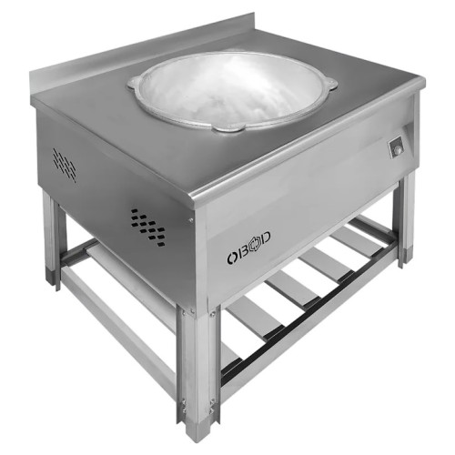 Казан электрический OBOD КЭ-200