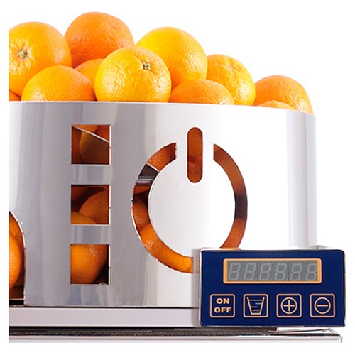 Соковыжималка автоматическая для цитрусовых Frucosol F50AC