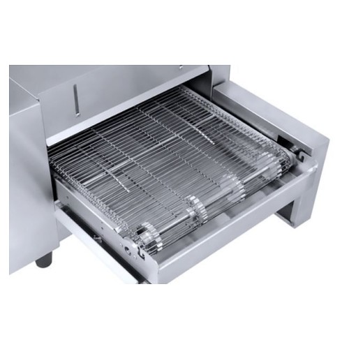 Печь конвейерная Hurakan HKN-SYN8/50