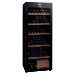 Винный шкаф Climadiff Avintage DVA305G