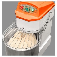 Машина тестомесильная ПЕНЗМАШ ТММ-40