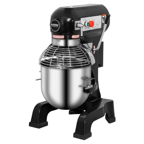 Миксер планетарный Saturn BH-20GL PRO (220В)