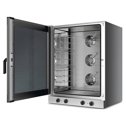 Печь конвекционная SMEG Professional ALFA1035H-2