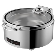 Мармит электрический Sunnex TERNI W21-36HLM01UBU