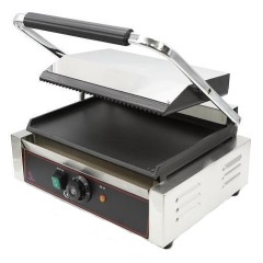 Гриль прижимной Airhot CGL-FG