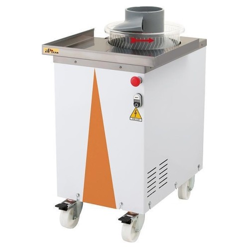 Тестоокруглитель ITPIZZA PF-AR300