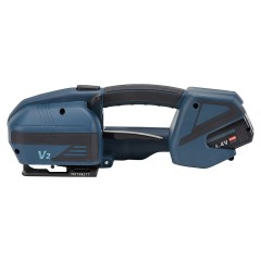 Стреппинг-инструмент ручной аккумуляторный Foodatlas V2