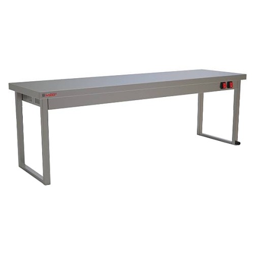 Полка тепловая КОБОР ПНТ/1-100/40