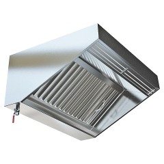 ЗОНТ ПРИТОЧНО-ВЫТЯЖНОЙ ПРИСТ. МВО-0,5МС-1,4П