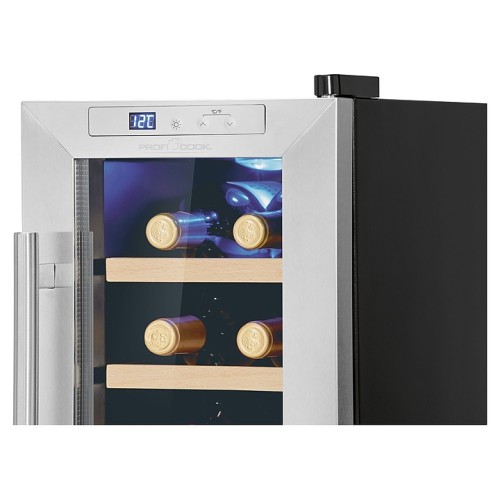 Винный шкаф Profi Cook PC-WK 1233