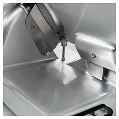 Слайсер Sirman CANOVA 250 TOP