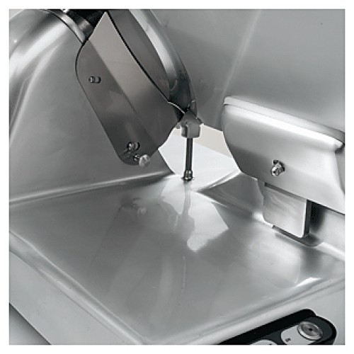 Слайсер Sirman CANOVA 250 TOP