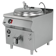 Котел пищеварочный Empero EMP.PLS.KTE.250 250 л