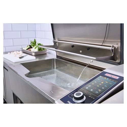 Универсальный кухонный аппарат Rational iVario Pro L