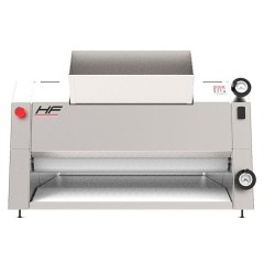 МАШИНА ТЕСТОЗАКАТОЧНАЯ JAC HF