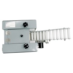 Формовочная машина Kocateq OMJ round B 70/2 для пельменных кружков