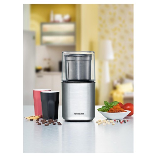 Кофемолка Rommelsbacher EGK 200