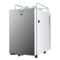 Холодильник для молока Hurakan HKN-CMC15W