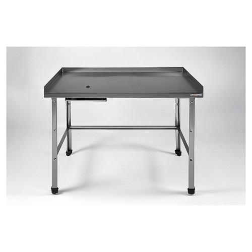 Стол производственный для обработки мяса Restoinox СПМ-12/6-3БО-ЭН