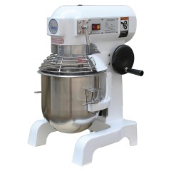 Миксер планетарный VIATTO BH-10