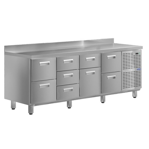 Стол морозильный KAYMAN KСМ-2342/60