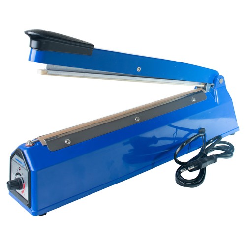 Запайщик пакетов Foodatlas PFS-300 Pro (алюм, 8 мм)