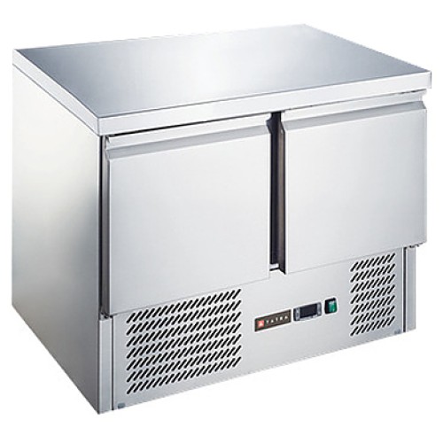 Стол холодильный Tatra TRTGNL2 TN без борта