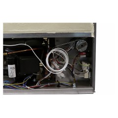 Льдогенератор Aristarco CP 40.15W