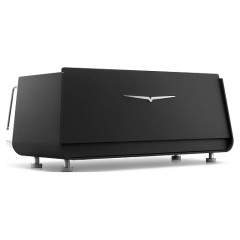 Кофемашина Victoria Arduino Eagle One 3 Gr LED 220В черная матовая