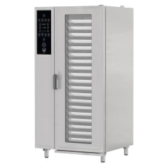 Пароконвектомат KAYMAN FLASHTASTE ПКЭ-20Б-Э