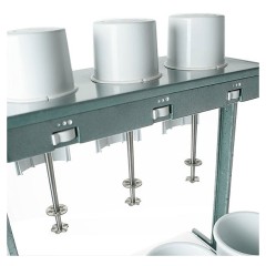 Миксер Воронеж-электро СжН-3