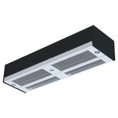 Тепловая завеса Тепломаш КЭВ-36П6062Е нерж. сталь