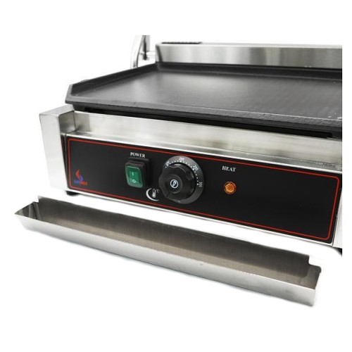 Гриль прижимной Airhot CGL-FG